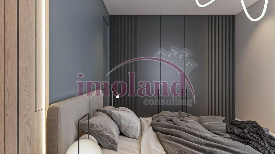 Apartament - 2 camere - PRIMA INCHIRIERE - Avalon Estate-Pipera - Poză 16