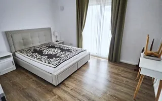 DE ÎNCHIRIAT – CASĂ TIP DUPLEX | PIPERA – PĂDUREA MATEI MILLO - Poză 15
