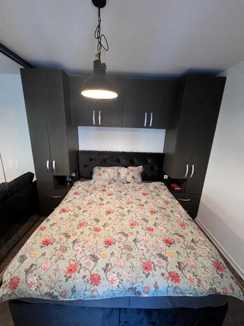 Inchiriere Studio Dublu Cloud 9 Residence - Poză 8