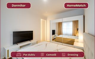 Cortina North || 2 camere || Comision 0% - Poză 7