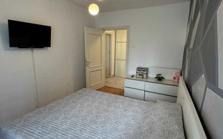 Închiriere Apartament cu 2 camere, etaj 2, ParkLake, bloc anvelopat, Dristor - Poză 3