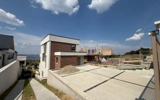 Casa individuala - zona Wonderland, Cluj-Napoca - Poză 20