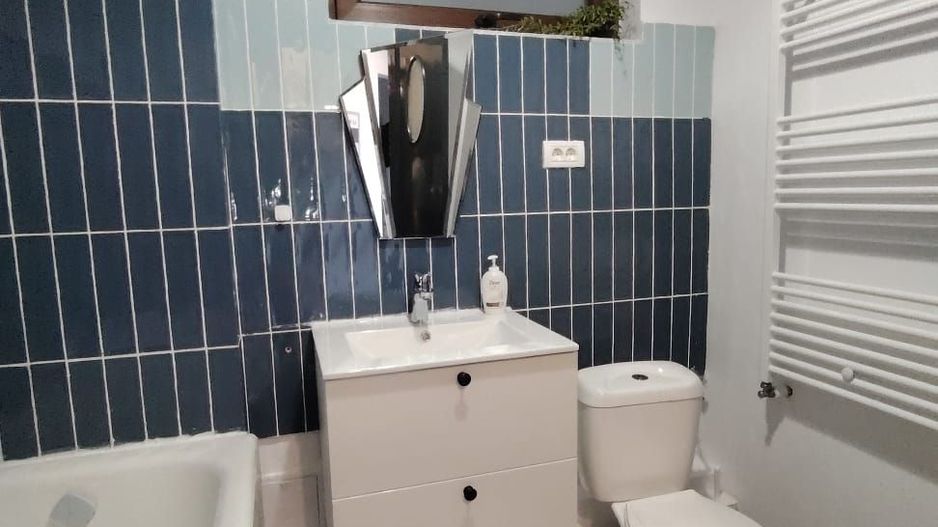 Apartament 4 Camere | Gara de Nord | Sector 1 - Poză 20