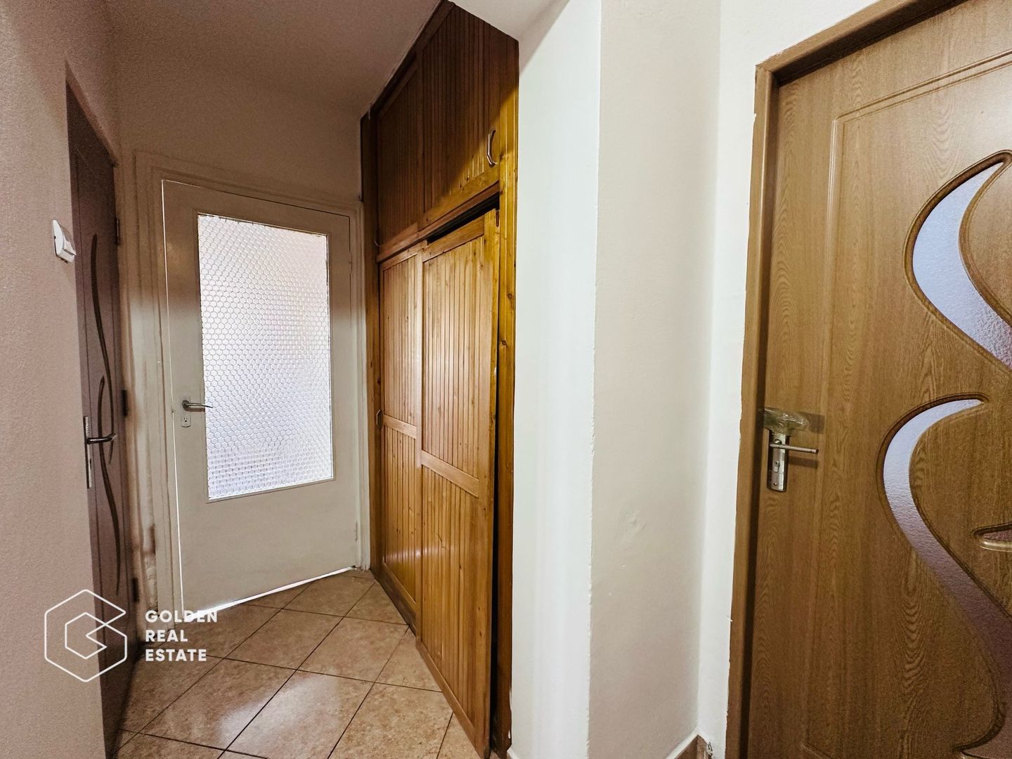 Apartament 1 camera, zona Garii, spatios, 36 mp - Poză 4