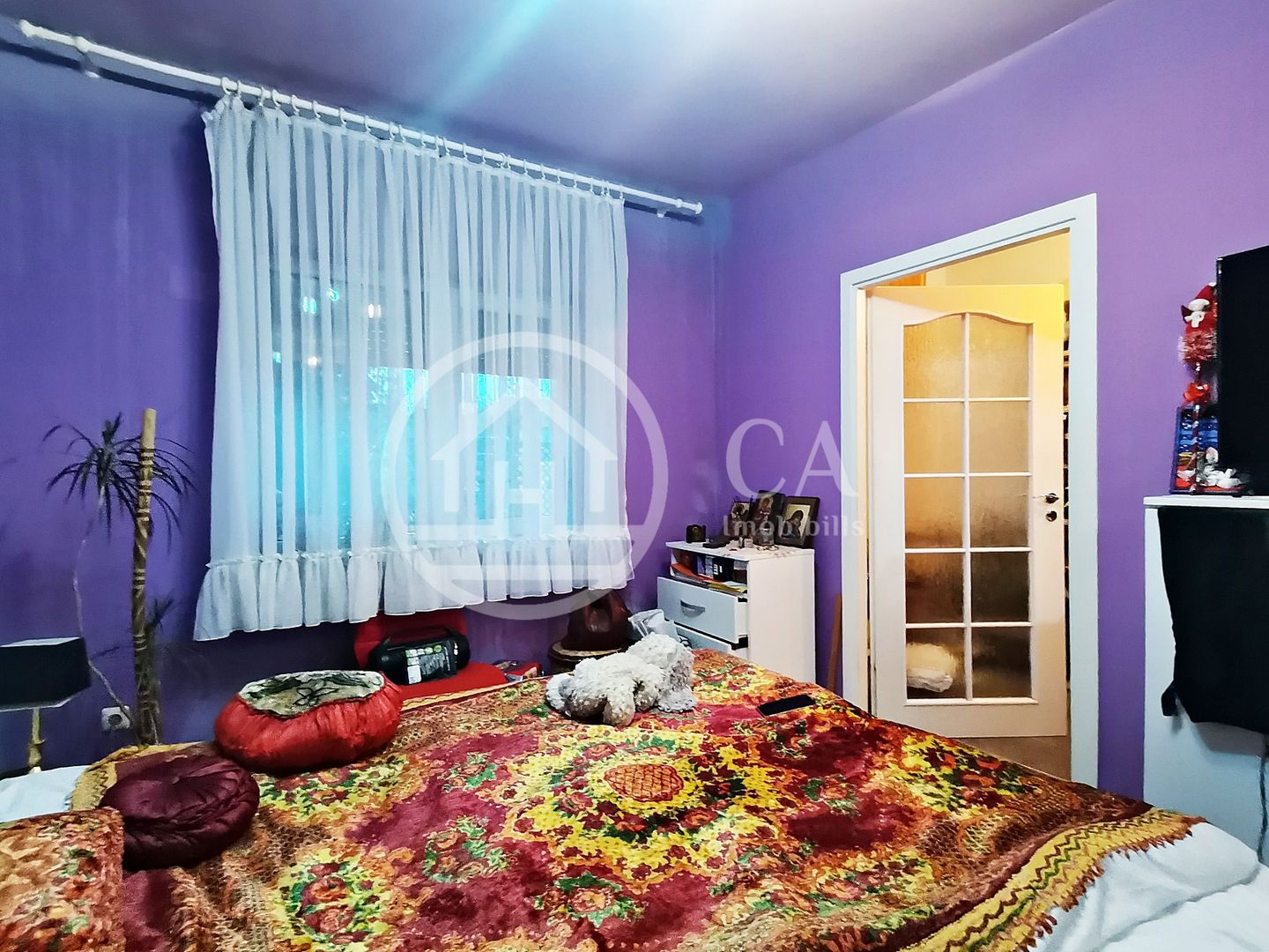 Apartament de vânzare cu 1 camera in Sânmartin, Oradea - Poză 6
