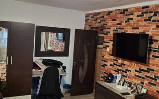 Apartament o camera zona Tatarasi 70.000 euro - Poză 6
