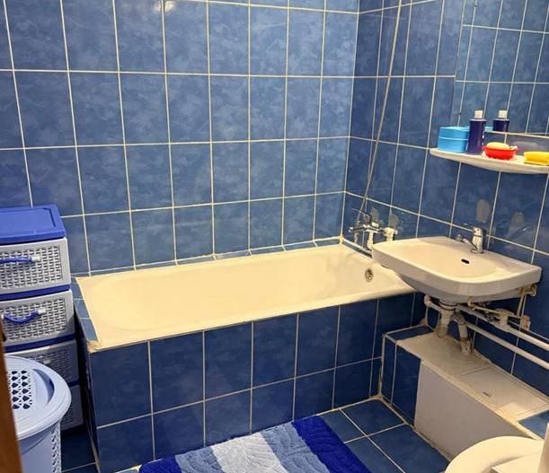 AP. 3 CAMERE BERCENI, PET-FRIENDLY, MOBILAT MODERN, METROU 10 MN - Poză 6