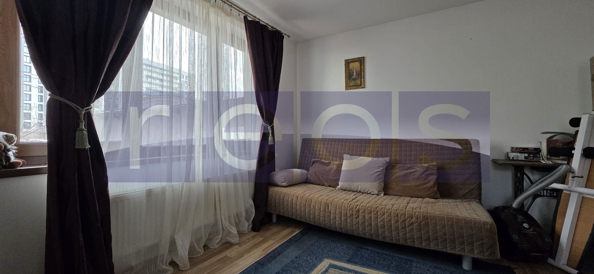 VANZAE VILA P+1+P | 6 CAMERE | ZONA VITAN MALL - Poză 3