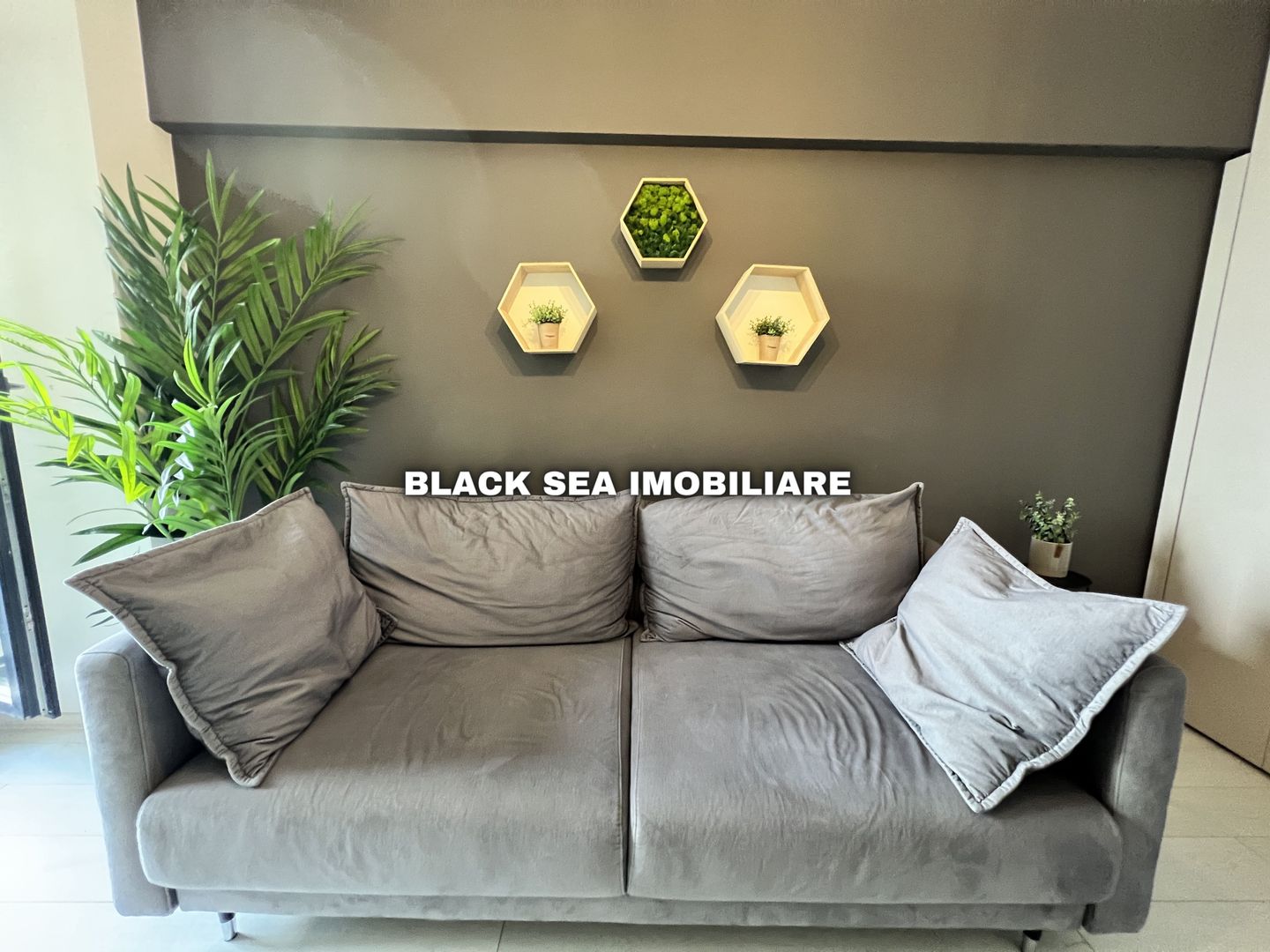 Apartament 2 camere Modern, in Mamaia zona Butoaie - Ocazie Unica - Poză 4