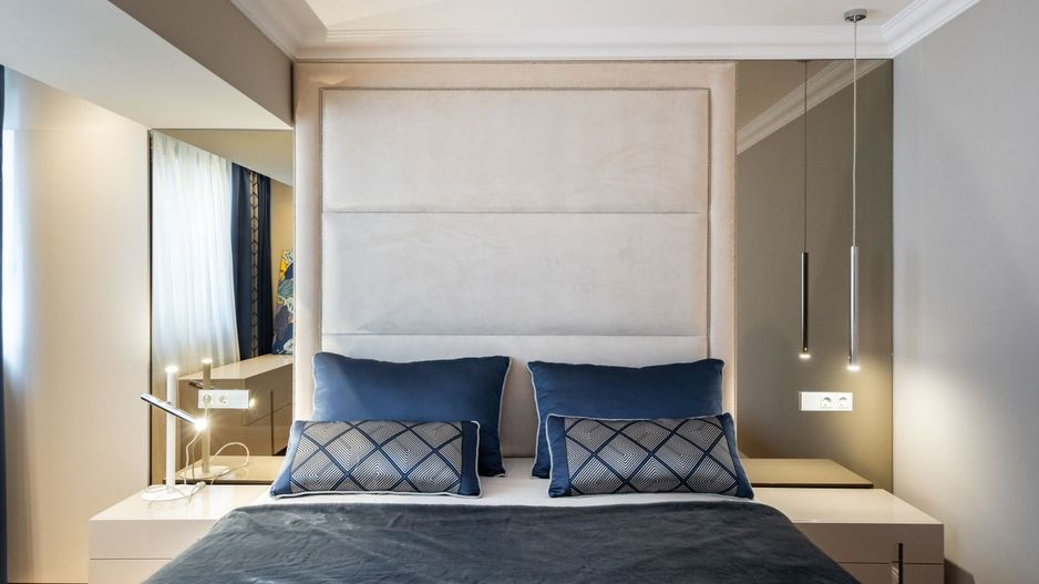 4 Camere Premium | Piața Victoriei – Dorobanți - Poză 7