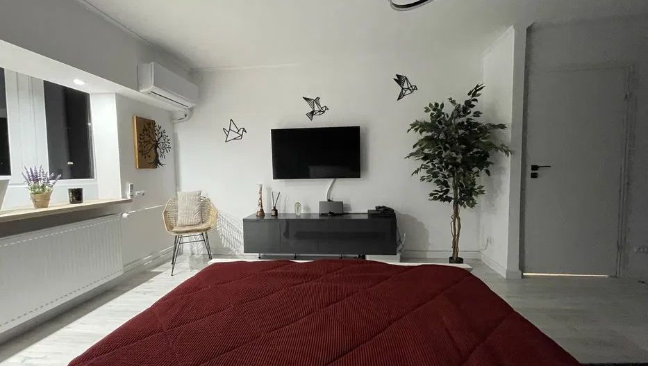 Inchiriere Garsoniera Vitan Mall - Poză 5