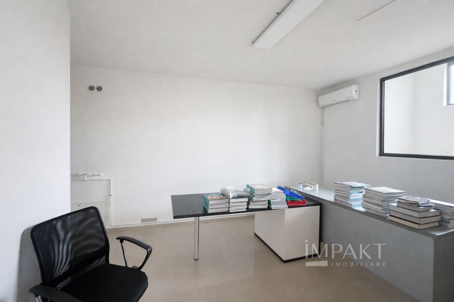 De inchiriat spatiu comercial cu vitrina - Big Belly Manastur - Poză 4