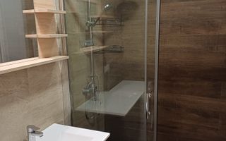 GARSONIERA BRANCOVEANU, CENTRALA PROPRIE,MOBILAT MODERN - Poză 9