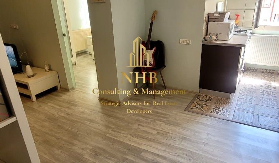 Vitan - RIN Grand, Studio modern, 2008, complet mobilat cu chirias! - Poză 2