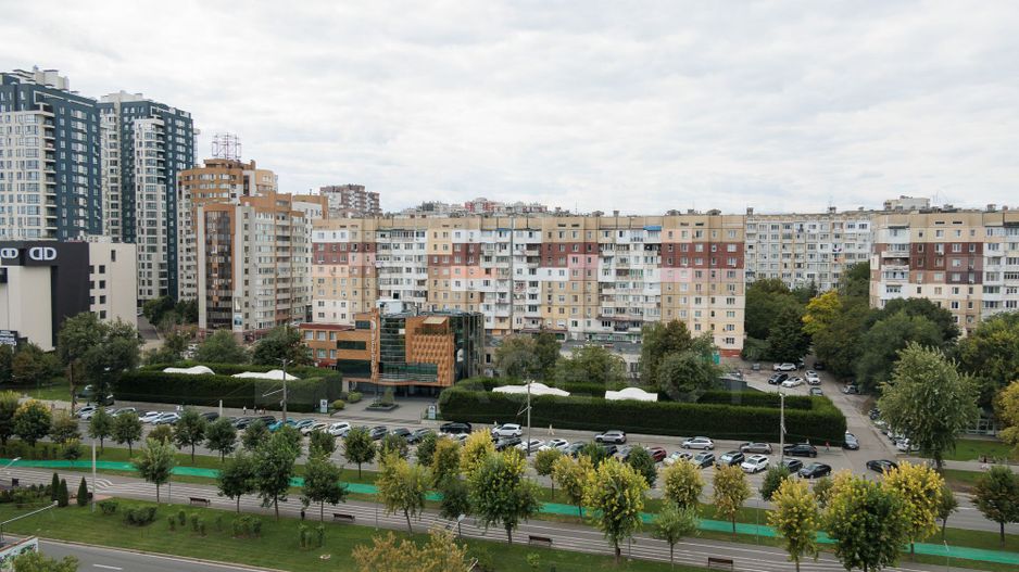 Vânzare, apartament 3 camere 56 mp, str. Mircea cel Bătrân, Ciocana - Poză 13
