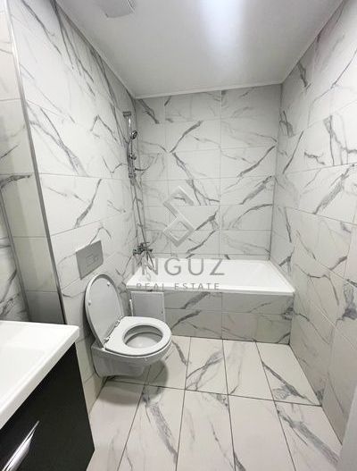 PRIMA ÎNCHIRIERE – APARTAMENT 2 CAMERE TIP STUDIO CU GRĂDINĂ PROPRIE - Poză 6