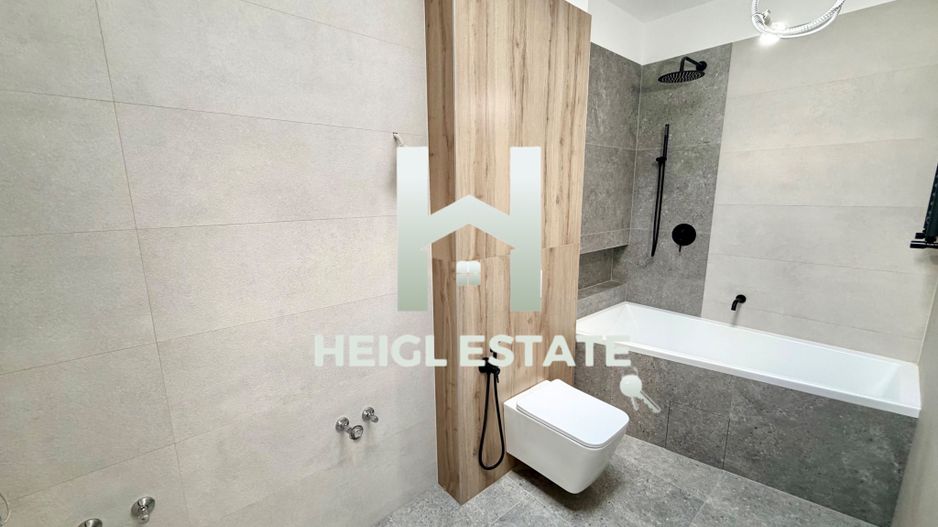 Apartament cu 4 camere pe 2 nivele in Giroc - Poză 17
