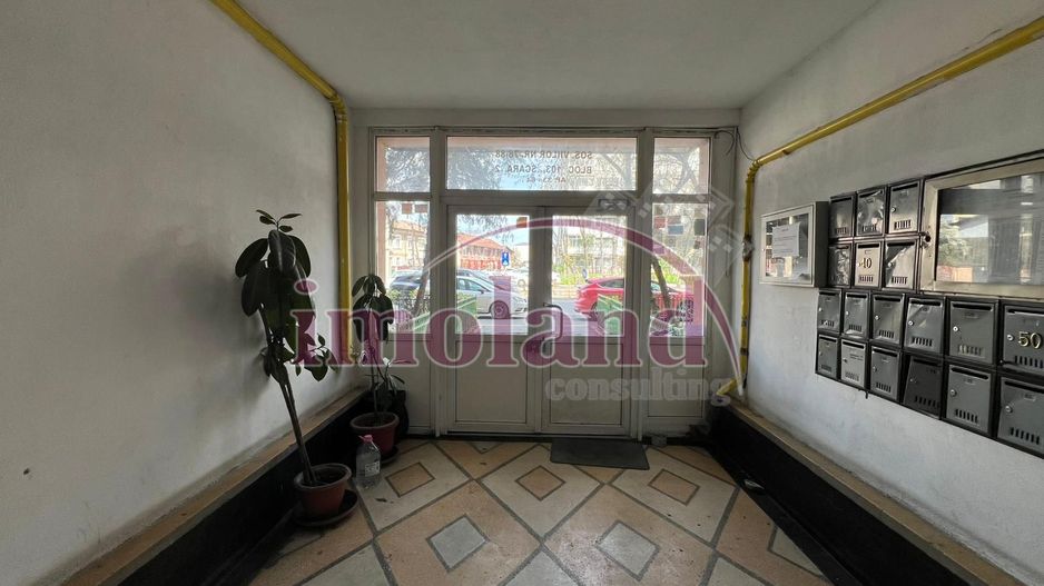 Apartament 2 camere - Viilor - Poză 8