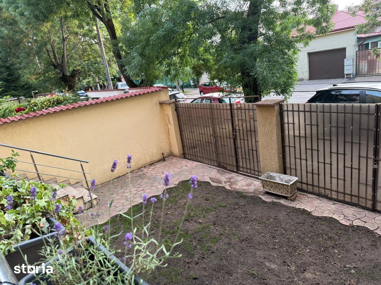 Vanzare Apartament cu gradina proprie | 3 CAMERE | SECTOR 1 – DAMAROAIA - Poză 11