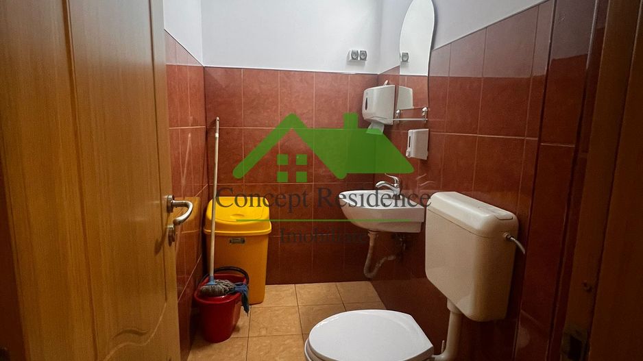 Apartament 2 camere etaj 1, ultracentral – P-ta Revolutiei - Poză 7
