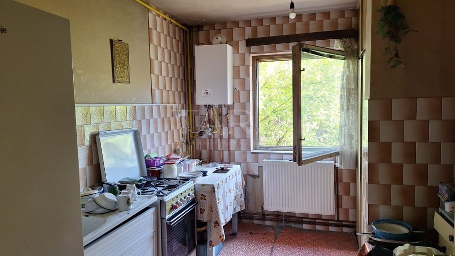 Apartament 2 camere, Zorilor – aproape de Spitalul de Recuperare - Poză 4