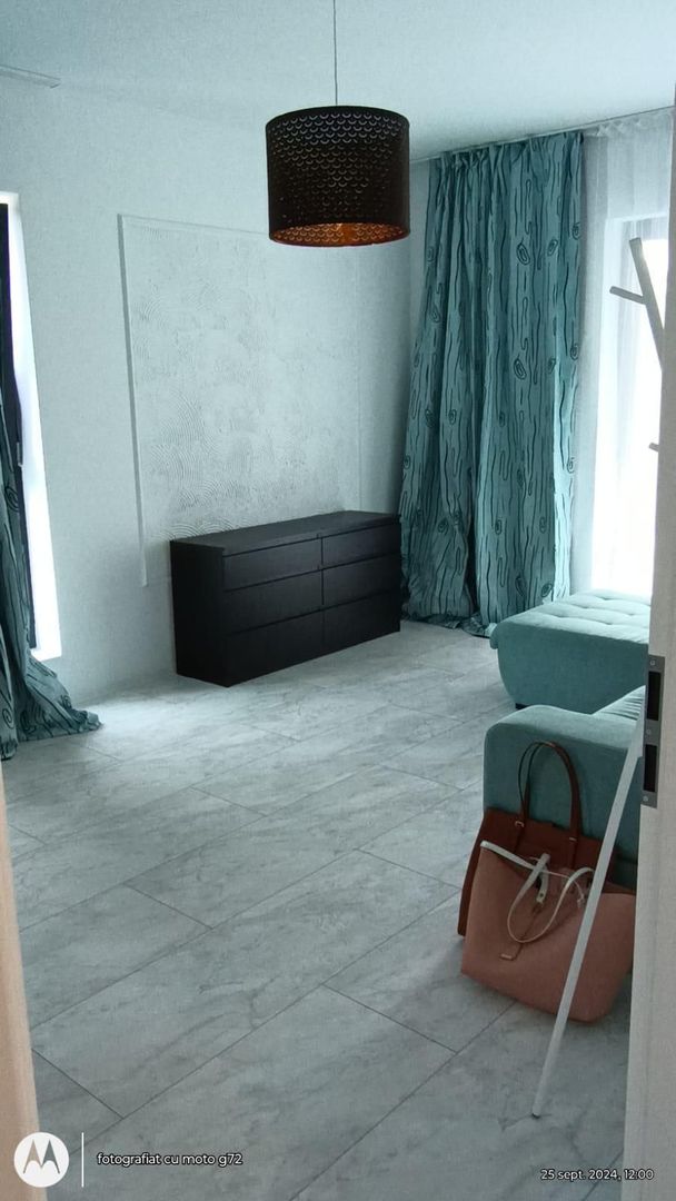 Închiriere apartament 2 camere – Exigent Plaza Faza 5 , Lujerului - Poză 8