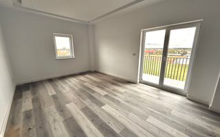 APARTAMENT 3 CAMERE | BLOC NOU CU LIFT | LOC DE PARCARE - Poză 1