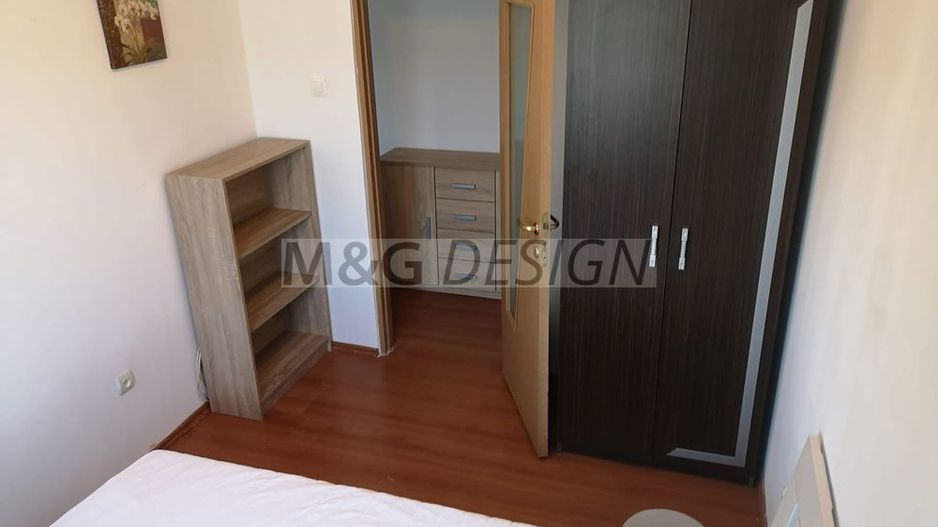 Vand Apartament 3 camere , Bld Cetatii  1/3 Timișoara - Poză 7