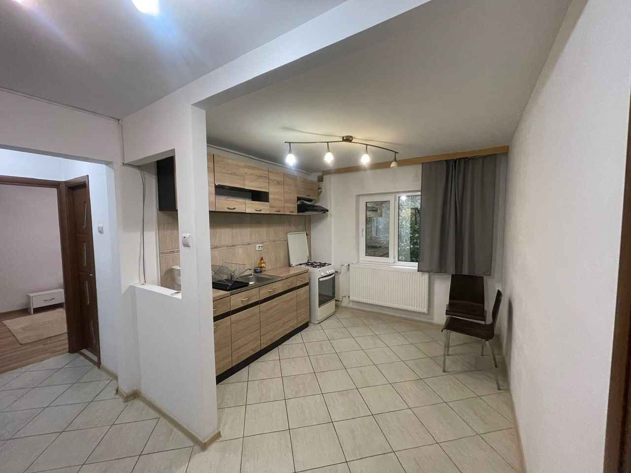 Ap. 2 cam. Metrou Costin Georgian/Parcul Florilor/Parcul Morarilor - Poză 8