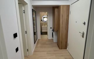 Apartament de închiriat în Centrul Iașiului, la 2 minute de Mitropolie - Poză 6
