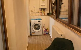 Apartament cu o cameră în Valea Lupului - Poză 6