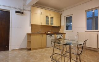 4 camere deosebit, renovat, 3 balcoane, bloc reconsolidat, Universitate Balcescu - Poză 19