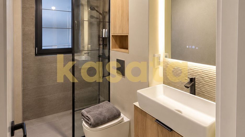 OPORTUNITATE | APARTAMENT 3 CAMERE | AVIATIEI | BLOC BOUTIQUE |GRADINA - Poză 5
