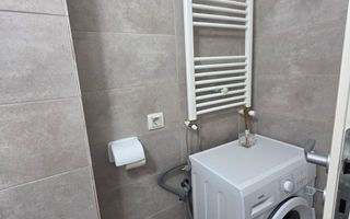 Garsoniera de inchiriat Militari Residence - Poză 7