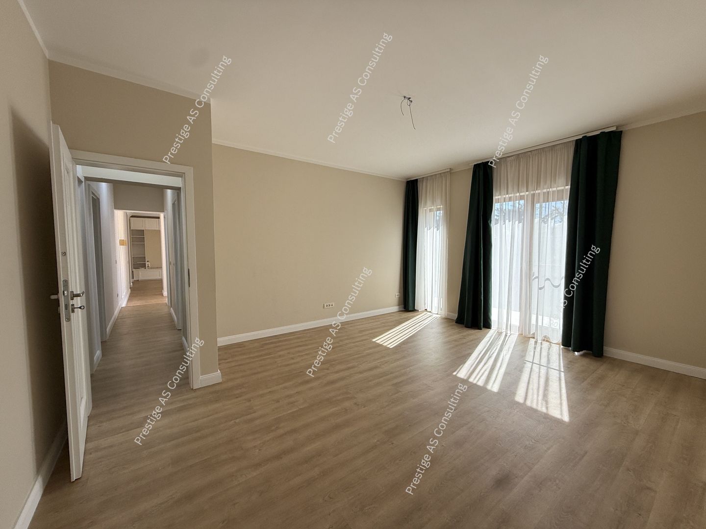Vila Luxury plan Parter | Piscina & Zona BBQ | Dumbravita – Str. Panselutelor - Poză 12