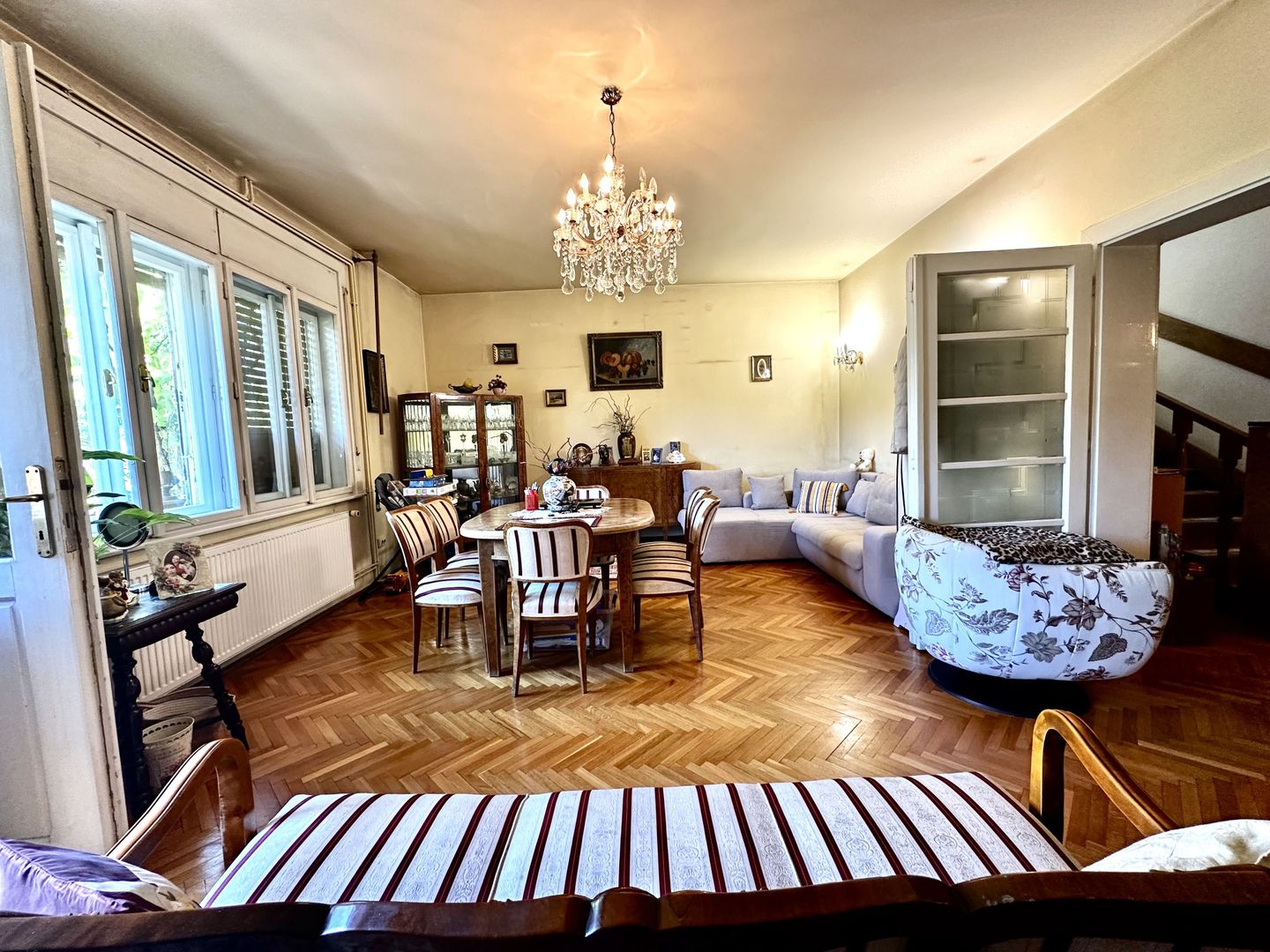 Duplex cu potențial real în Elisabetin – investiția care contează - Poză 6