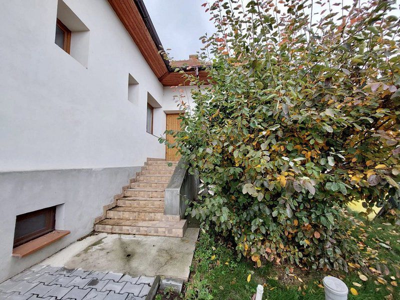 Domeniu de 9000 mp - Ideal pentru Dezvoltare Imobiliară sau Business de Lux! - Poză 10