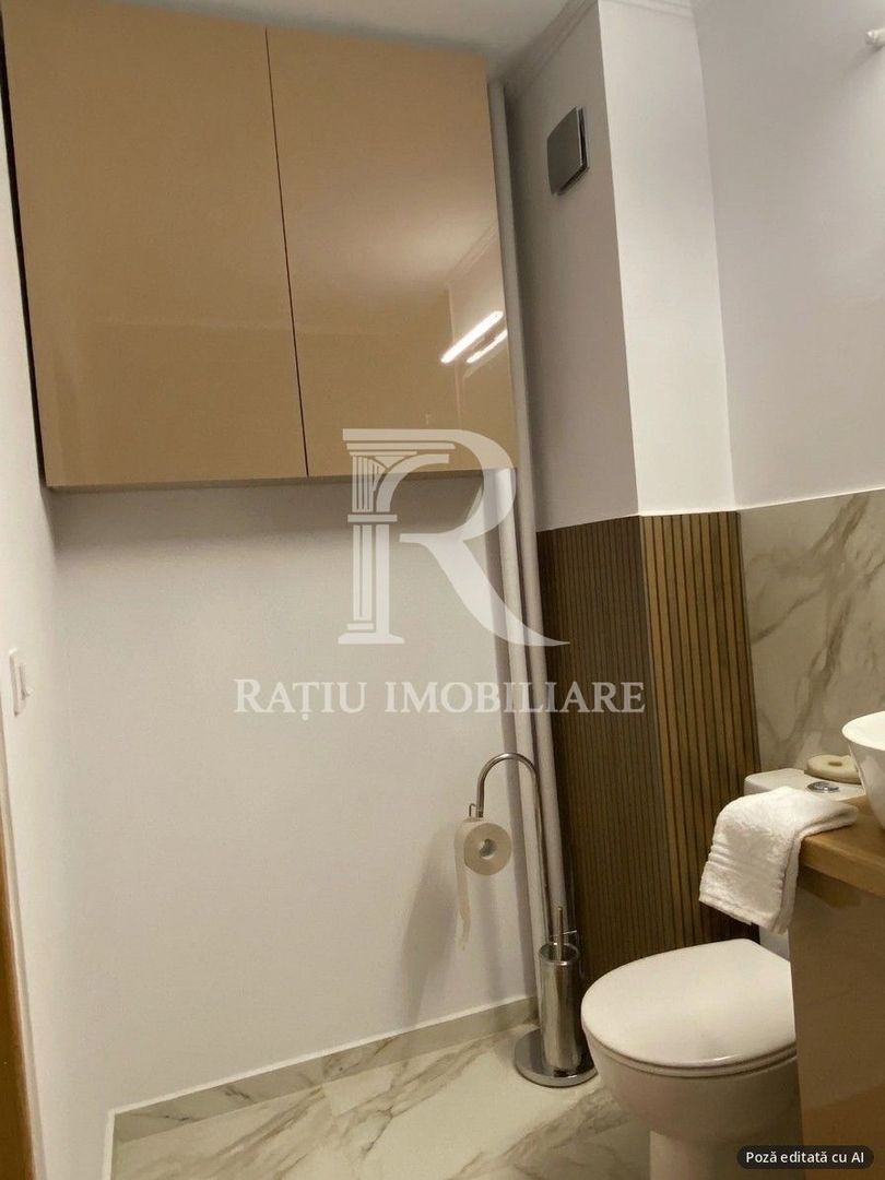 Apartament 2 camere | 45 mp utili | Oradea | Bihor - Poză 9