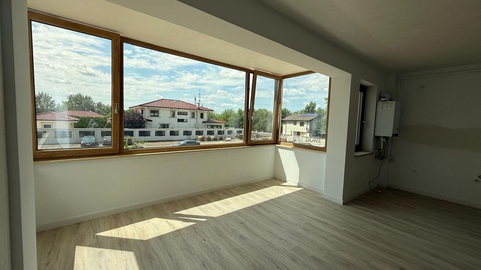 Titan- Bloc boutigue- apartament 3 camere - Poză 7