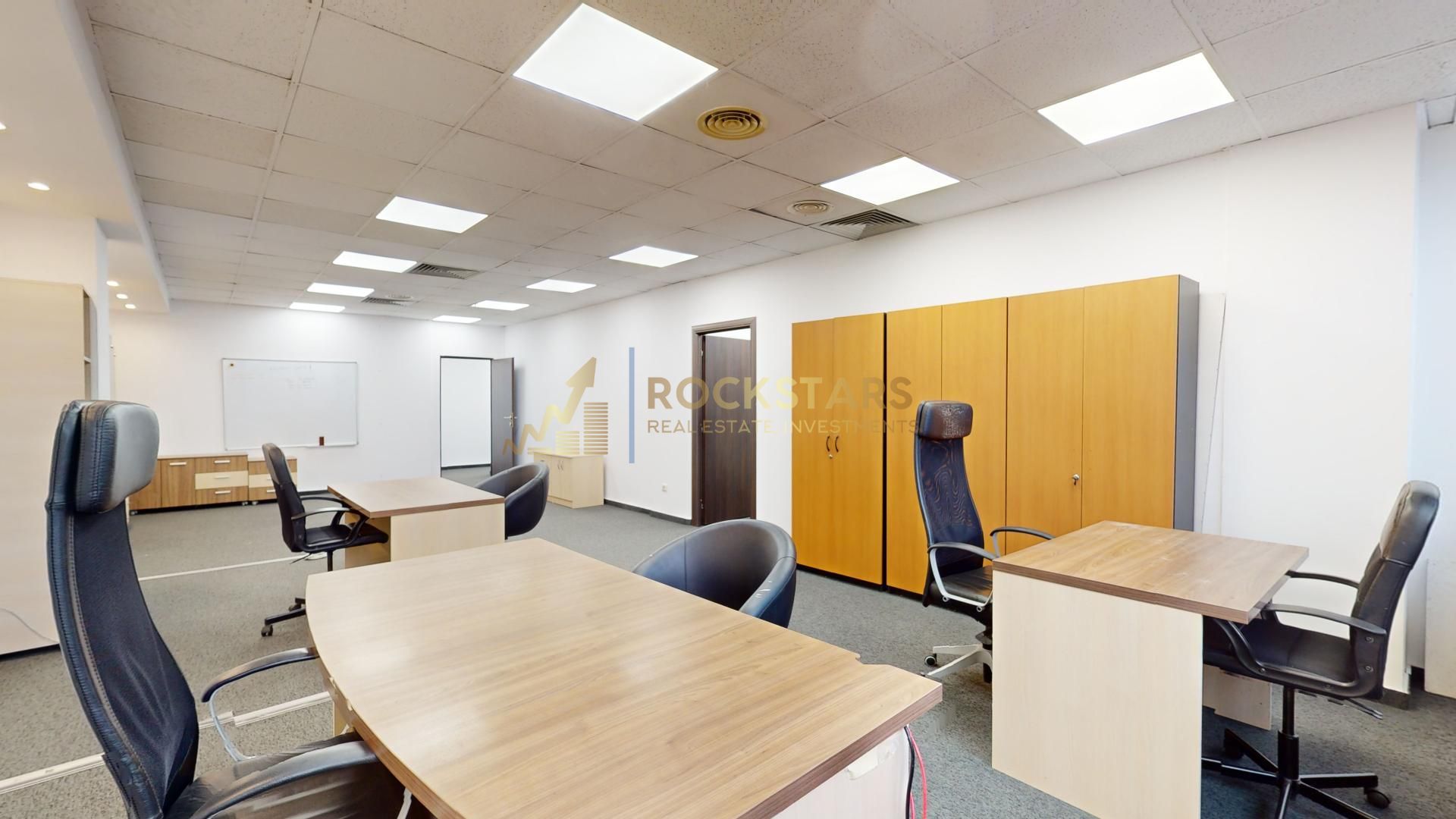 Birou 160mp | Calea Floreasca - Poză 7