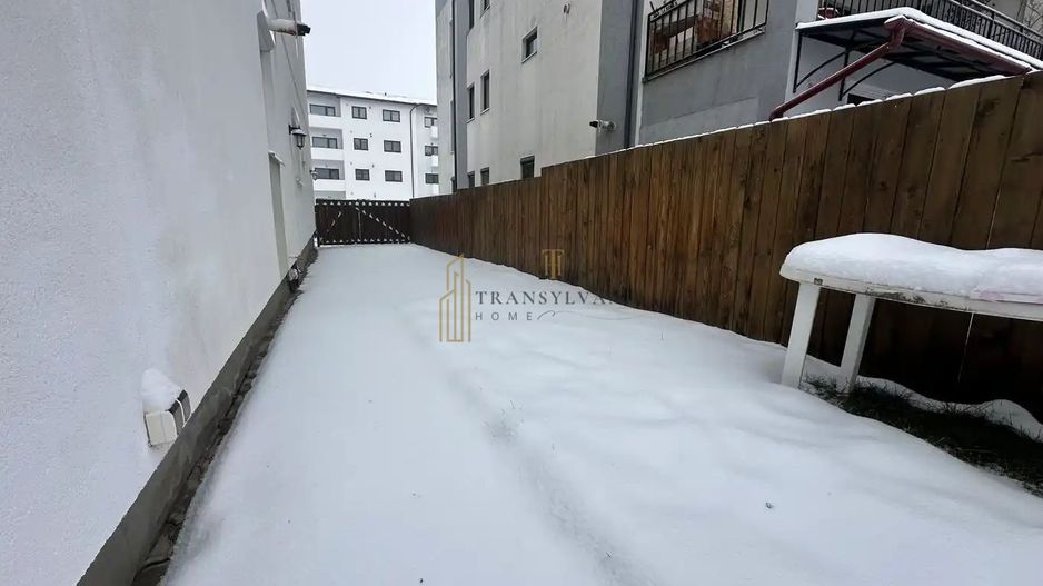 Apartament 3 camere curte de 102 mp Cartierul Arhitectilor zona Mandra - Poză 15