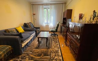 Apartament cu 2 camere in bloc de cărămidă , etajul 1 - Poză 3
