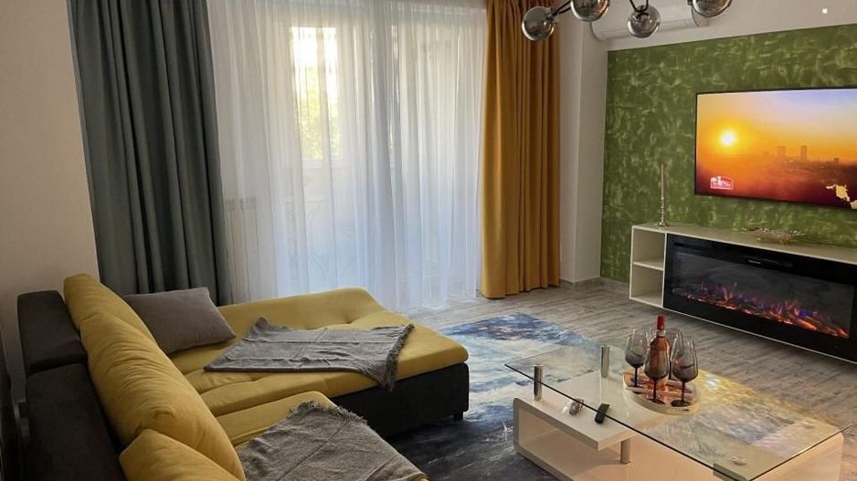 P-ta Alba Iulia - Bld. Burebista, apartament 2 camere decomandate - LUX, et.4 - Poză 11