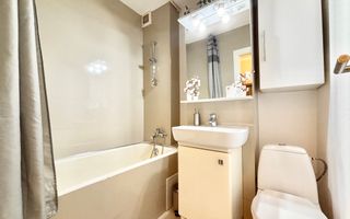 NOU | Apartament 1 camera - Parcul Botanic, Timisoara | PRIMA INCHIRIERE - Poză 8