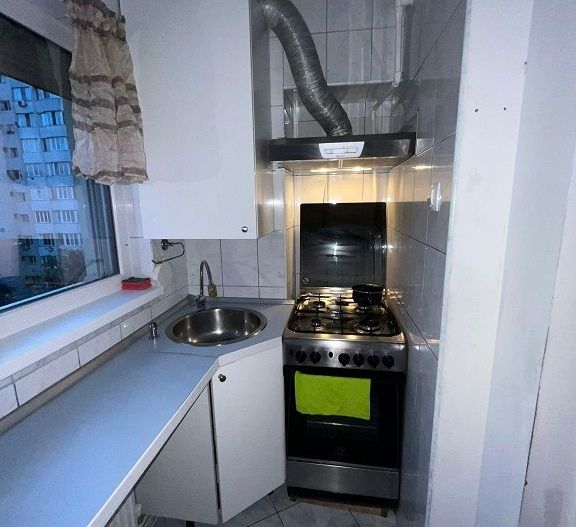 Apartament 2 camere | Pet friendly |Centrala proprie | Arena Nationala-Mega Mall - Poză 13