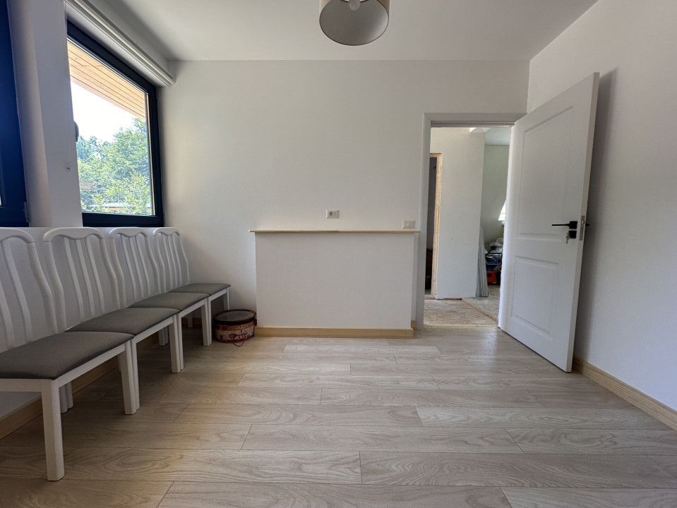 Cabana 2 dormitoare | 65 mp | Varfu Dealului | 76500 EUR - Poză 16