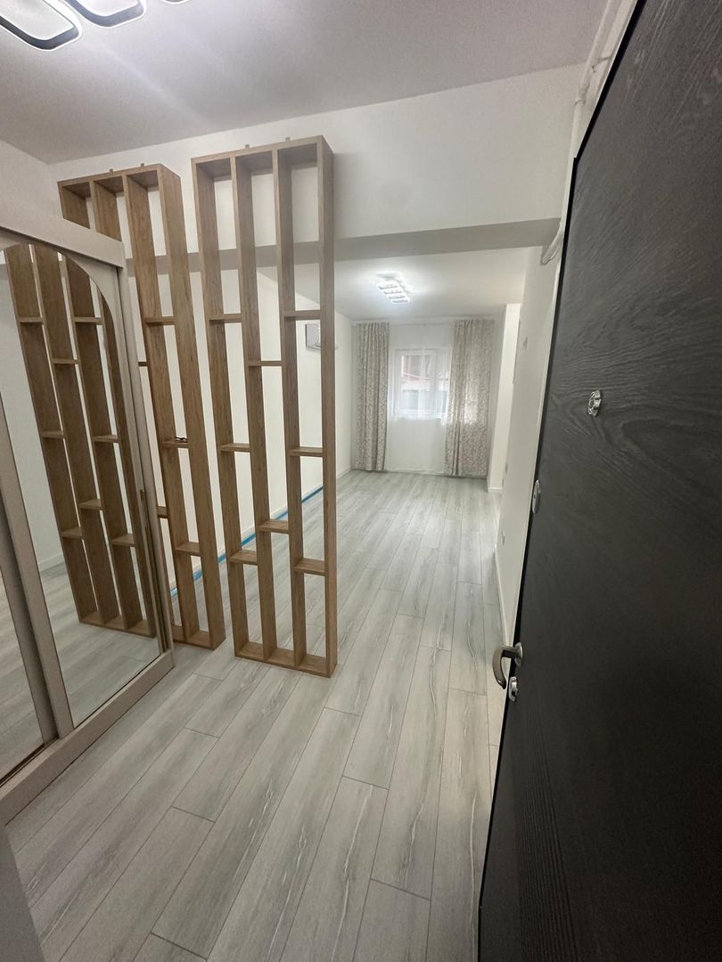 Garsoniera de inchiriat la 7 minute de metrou Berceni - Poză 13