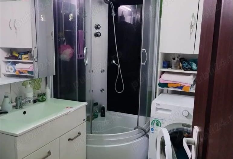 Apartament 3 camere Iosefin la curte - Poză 7