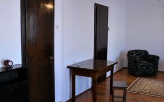 2 camere + terasa | Cismigiu | Decomandat | Centrala Proprie - Poză 7