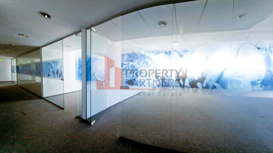 Spatiu modern pentru birouri - 335 mp - metrou Pipera - Poză 8